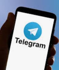 Telegram Icon